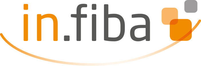 in.fiba GmbH & Co. KG (Logo)